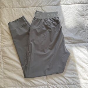 GoLite hiking joggers - grey